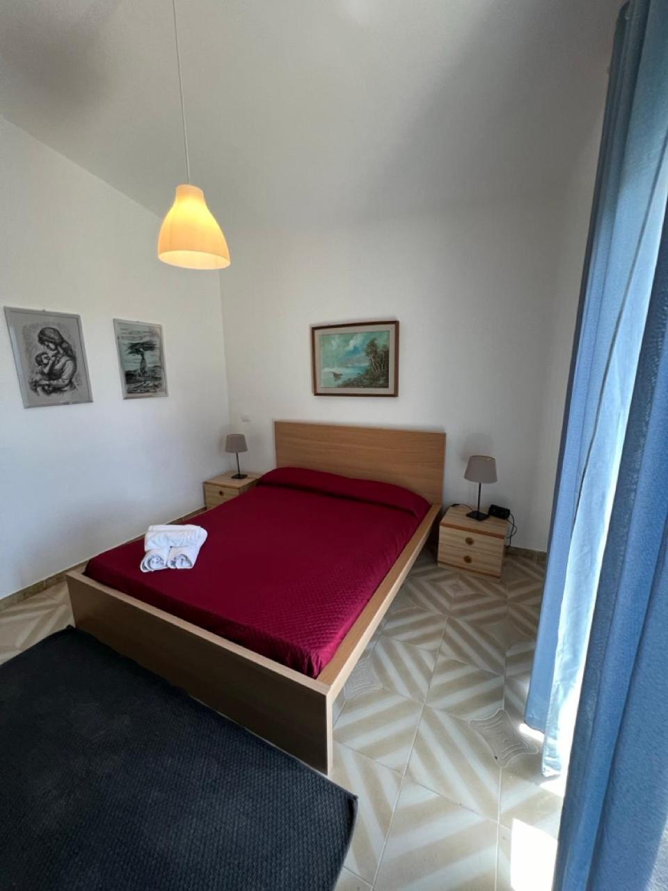 Holiday Home Terra Di Mare Agrigento Exterior foto