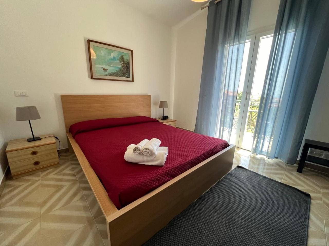 Holiday Home Terra Di Mare Agrigento Exterior foto