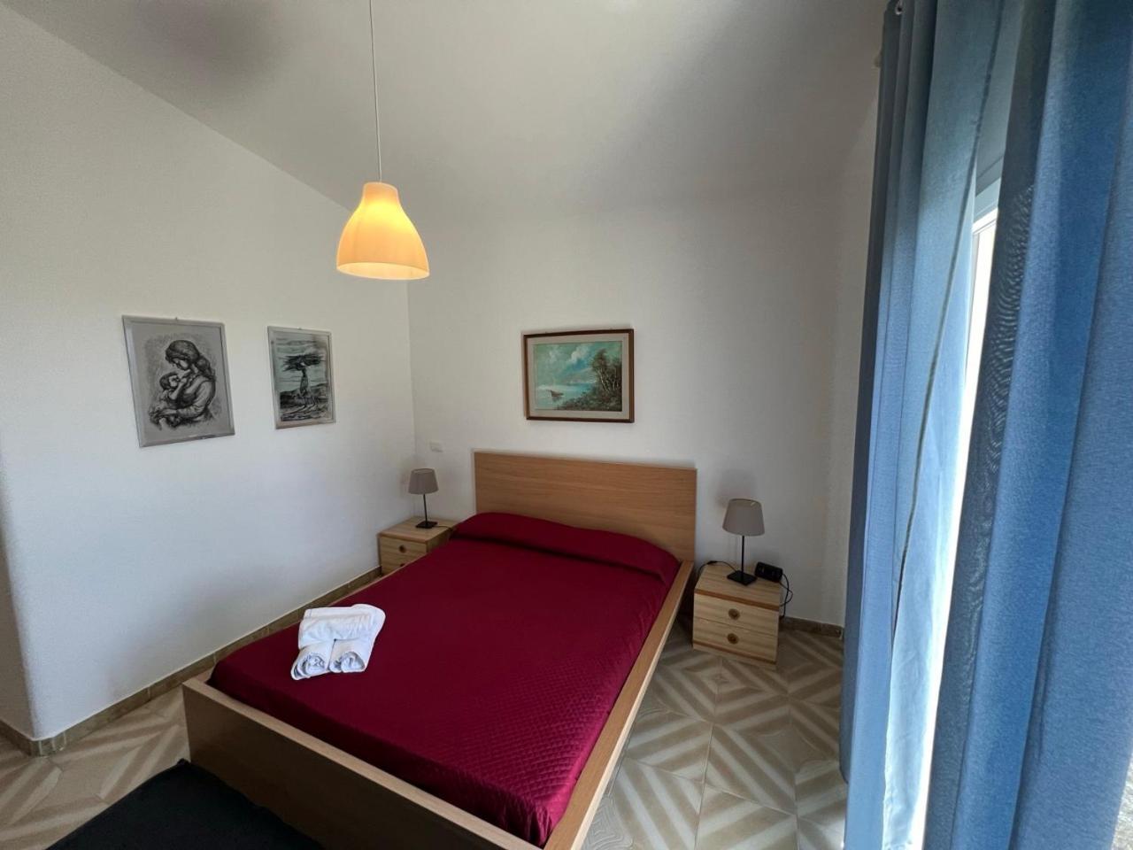 Holiday Home Terra Di Mare Agrigento Exterior foto