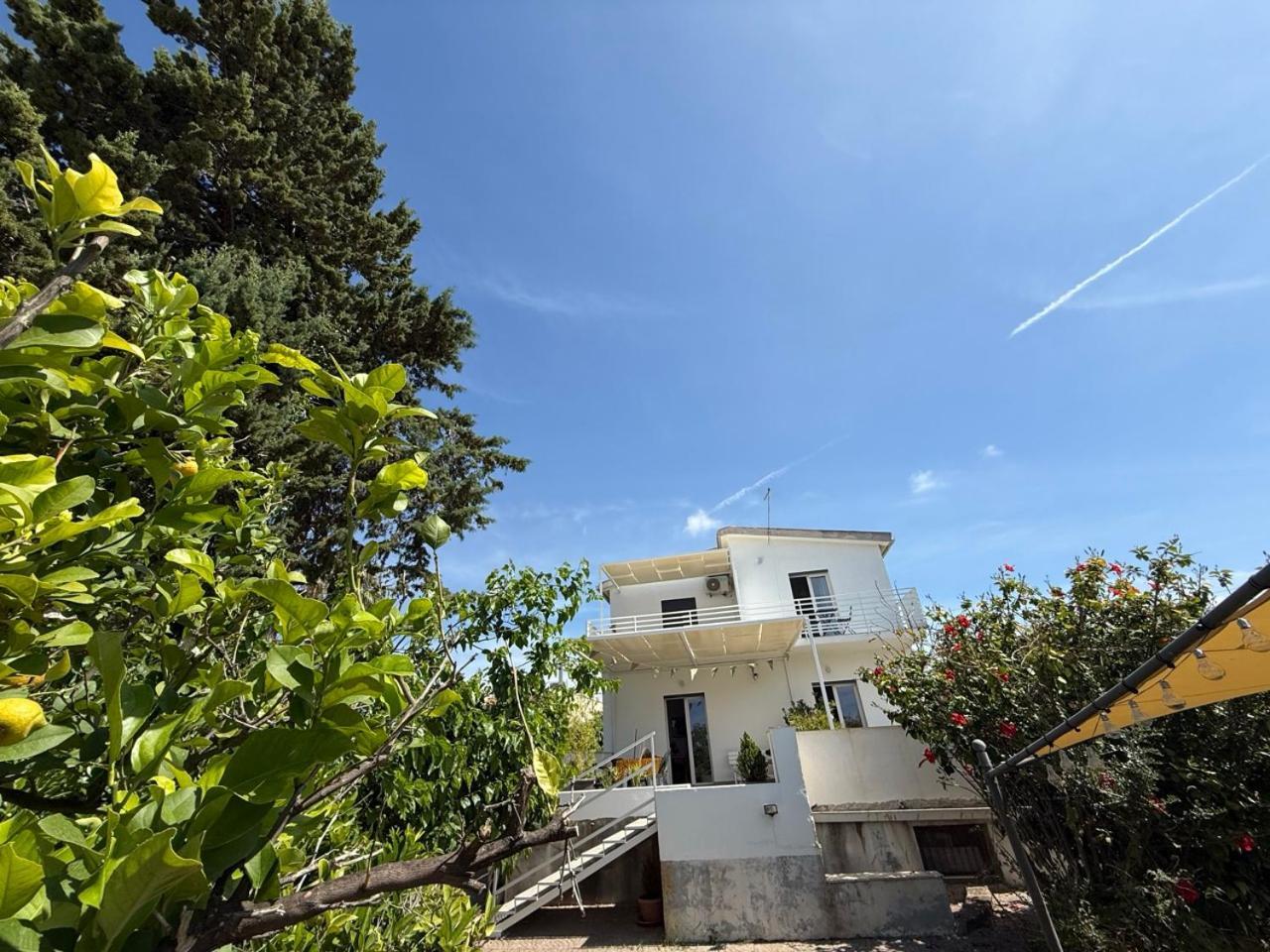 Holiday Home Terra Di Mare Agrigento Exterior foto